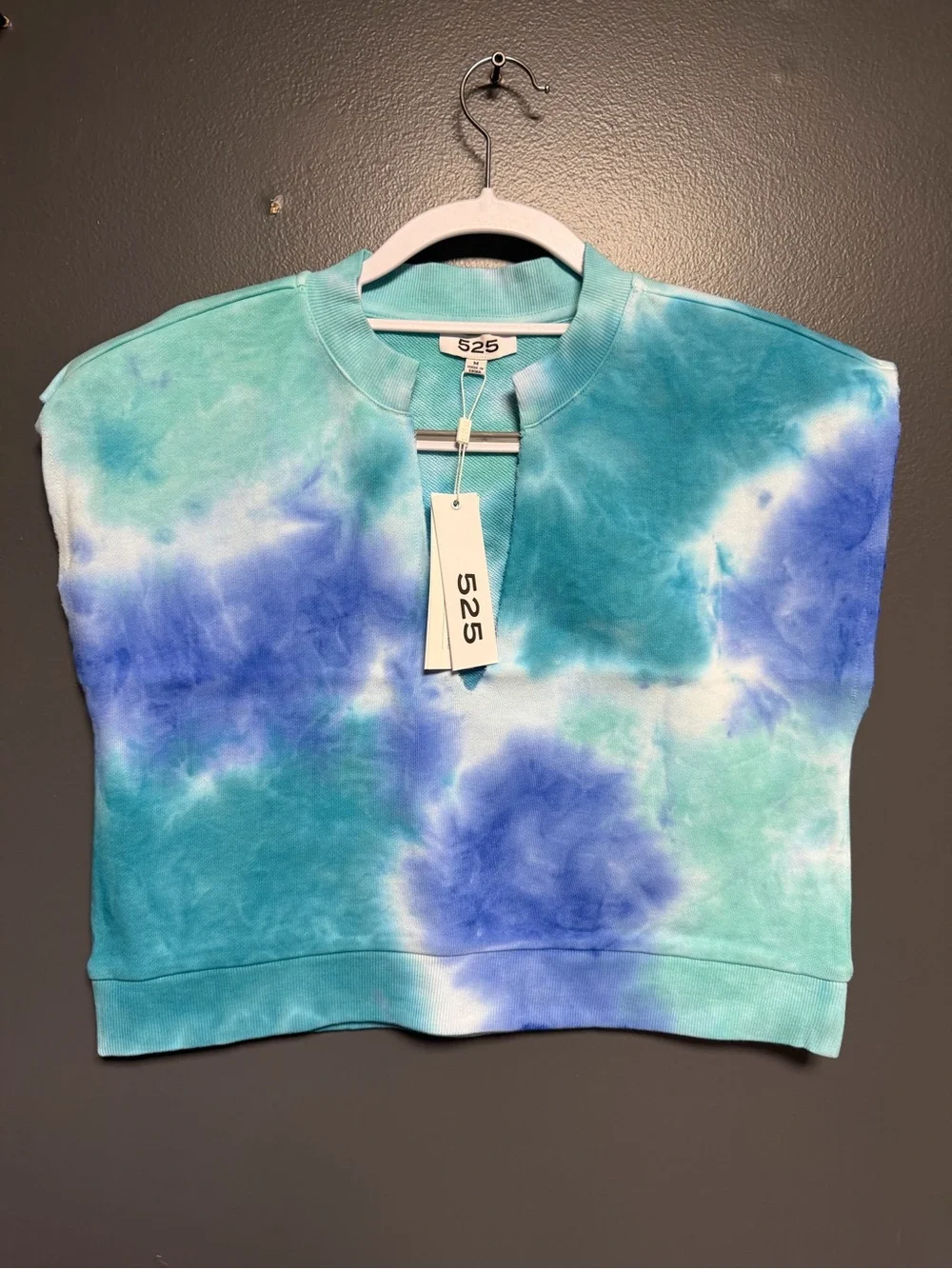 REVOLVE up grabs